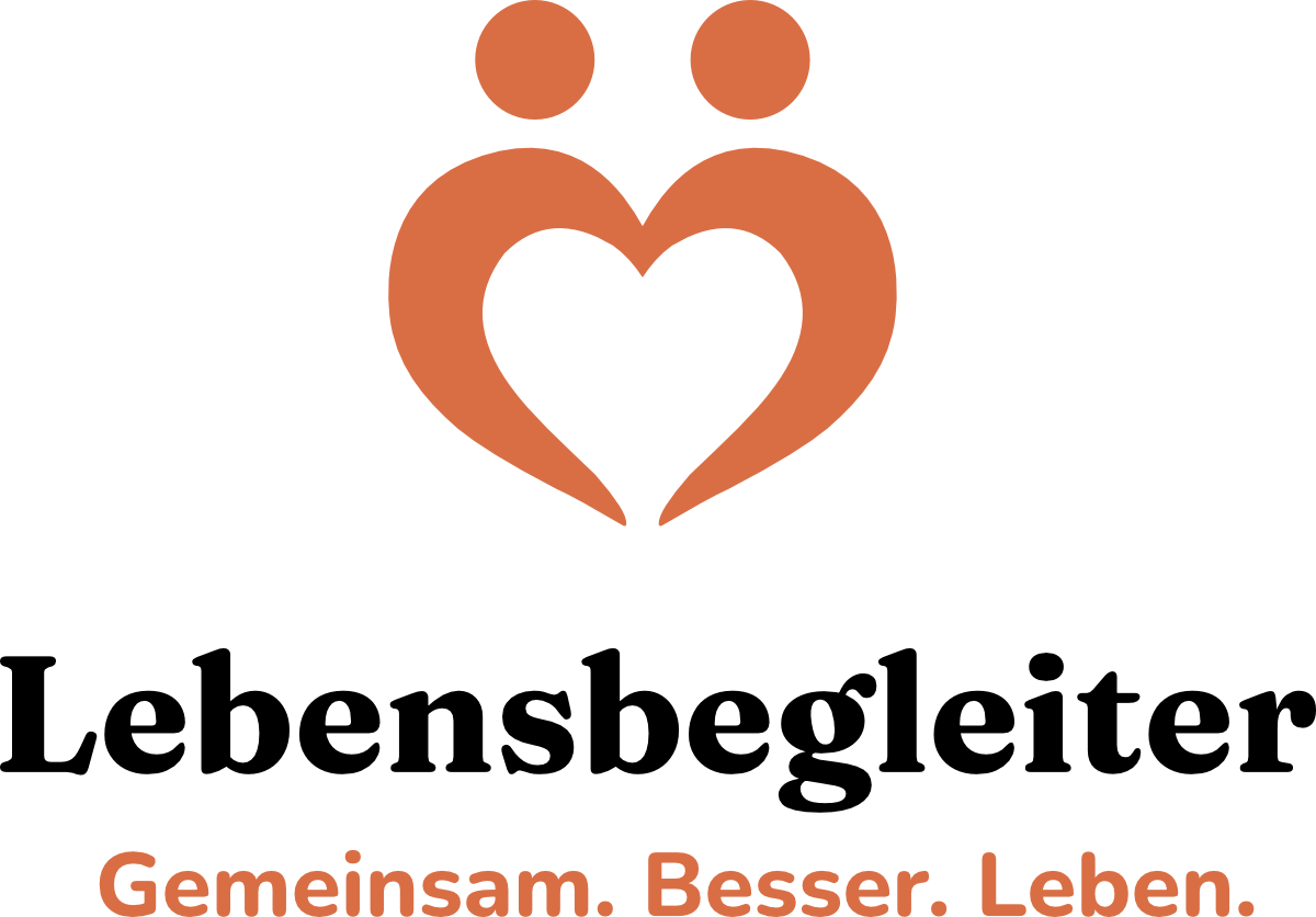 Lebensbegleiter Logo